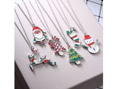 1351 Christmas- Bells