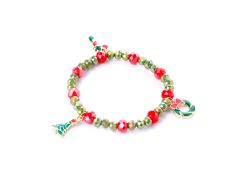 1405 Pearly - Mixed Ornament