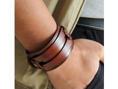 1356 Boe Light Coffee Unisex