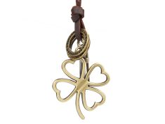 1283 Clover - Halsband