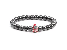 1399 Pearly - Christmas Bad Santa