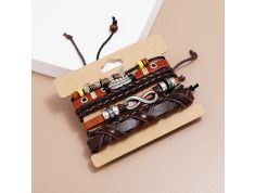 1358 Icon Thirteen - Armband