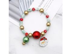 1407 Pearly - Mixed Santa