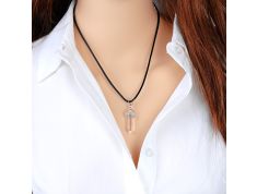 1337 Grace Sheer - Halsband