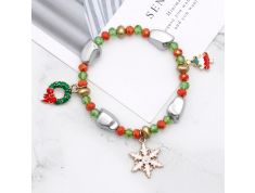 1403 Pearly - Mixed Frosty