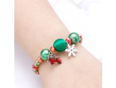 1245 Pearly Mixed Mittens