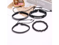 1364 Icon Twenty - Armband