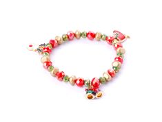 1404 Pearly - Mixed Rudolph