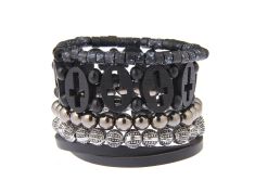 1442 Icon Four - Armband