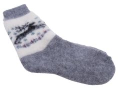 1422 36-41 Polar - Deer Ullsockor