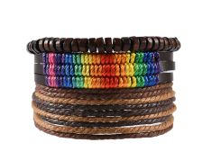 1378 Icon Twenty-two - Armband
