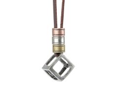 1285 Cubo - Halsband