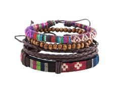 1235 Icon Five - Armband