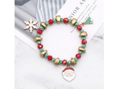 1406 Pearly - Mixed Star