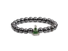 1243 Pearly - Christmas Tree