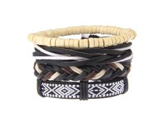 1443 Icon Six - Armband
