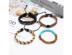 1234 Icon Three - Armband
