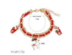 1400 Ribbon Reindeer