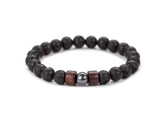 1241 Danky Wood Pearls