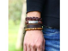 1236 Icon Eleven - Armband