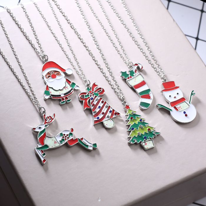 1351 Christmas- Bells
