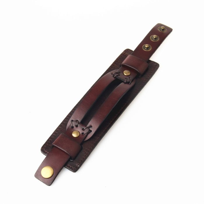 1354 Boe Deep Coffee Unisex