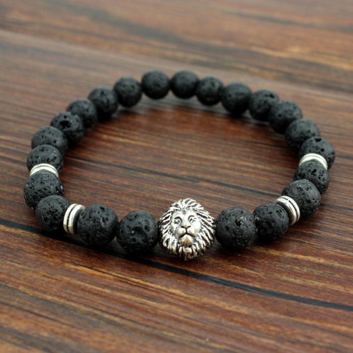 1240 Lion Pearls