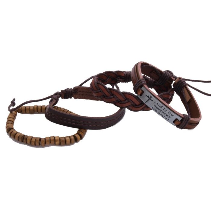 1445 Icon Seven - Armband