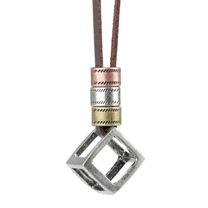 1285 Cubo - Halsband