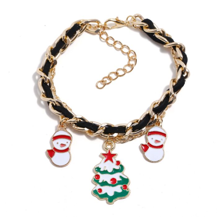 1348 Ribbon Charm Tree