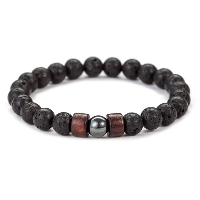 1241 Danky Wood Pearls