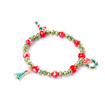 1405 Pearly - Mixed Ornament