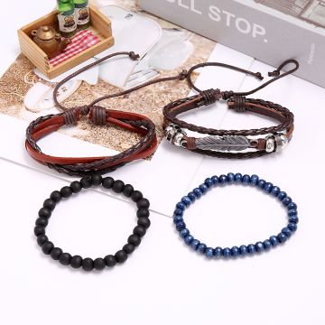 1339 Icon Ten - Armband