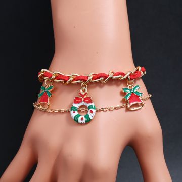 1347 Ribbon Charm Bells