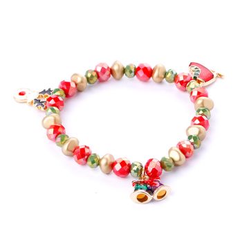 1404 Pearly - Mixed Rudolph