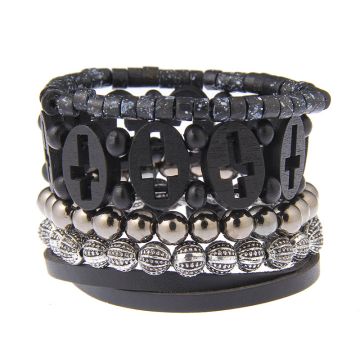 1442 Icon Four - Armband