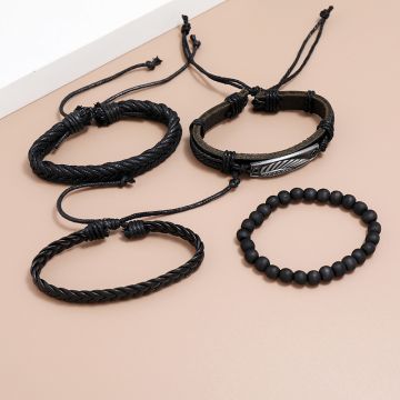 1233 Icon Two - Armband
