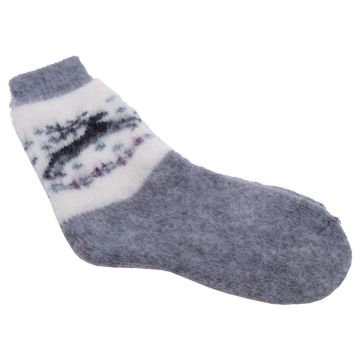 1422 36-41 Polar - Deer Ullsockor