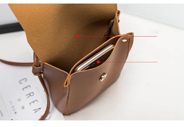 carrie-handvaska Carrie - Handvaeska