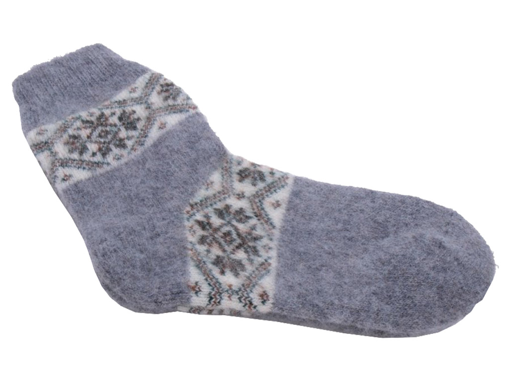 1423 36-41 Polar - Star Ullsockor